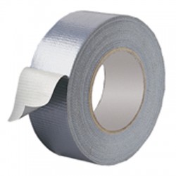 tape grijs