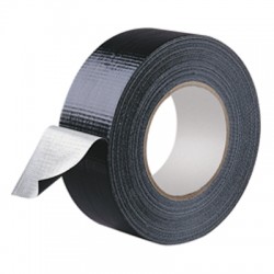 tape zwart